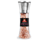 Himalayan Pink Salt Grinder - 200g